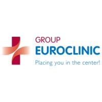 Euroclinic Group logo - Similar company to Ainigma Technologies