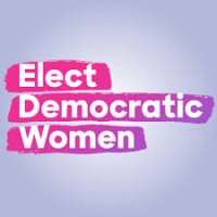 Elect Democratic Women logo - Similar company to Chc Bold Pac