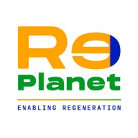 Replanet Energy logo - Similar company to Esse Ingegneria