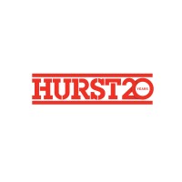 Hurst Concepts logo - Similar company to Eastern Electrical Solutions
