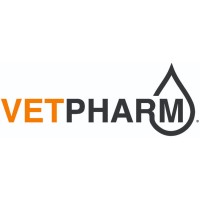 Vetpharm logo - Similar company to Pharmavet