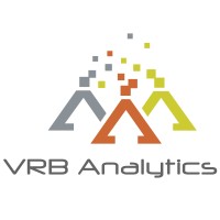 VRB Analytics Pvt Ltd logo - Similar company to Mc Analytics Pvt Ltd