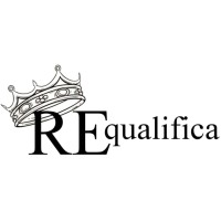 REqualifica servizi integrati logo - Similar company to S.P.E. S.R.L.