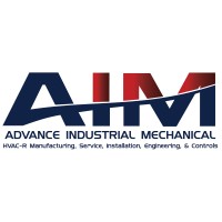 Advance Industrial Mechanical logo - Similar company to Tss Mechanical Engineering Solutions