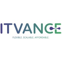 Itvance Software Company logo - Similar company to American Software ®