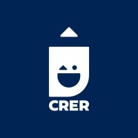 CRER – Colégio Riscos e Rabiscos logo - Similar company to Centro De Extensão Da Faculdade De Letras Da Ufmg