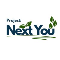 Project: Next You logo - Similar company to 2541.Org