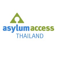 Asylum Access Thailand logo - Similar company to Asylum Access