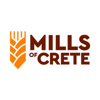 Mills of Crete logo - Similar company to Finomix (Finobeton S.A.)