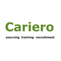 Cariero logo - Similar company to The Talentpool Community