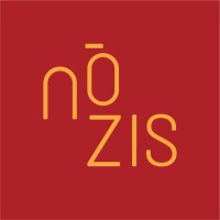 Nòzis Educação e Comunicação logo - Similar company to Zizuka