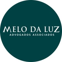 MELO DA LUZ ADVOGADOS ASSOCIADOS - MDL logo - Similar company to Mld Advogados