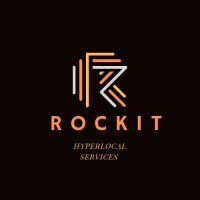 ROCKIT HYPERLOCAL SOFTWARE SERVICES logo - Similar company to Webapphealing Technology