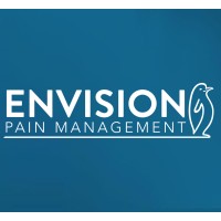 Envision Pain Management logo - Similar company to Ar Billing Services