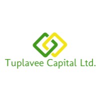 Tuplavee Capital Ltd. logo - Similar company to Euroloan Group Plc