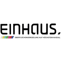 EINHAUS Oberflächenveredelung GmbH logo - Similar company to Kw Technology Center Gmbh