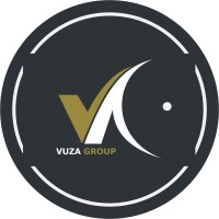 Vuza Group (Pty) Ltd logo - Similar company to Fabkomp Pty Ltd