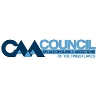Council On Alcoholism And Addictions Of The Finger Lakes