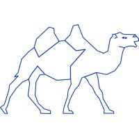 BLUE KARAVAN logo - Similar company to Méduse Systèmes