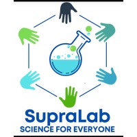 SupraLab logo - Similar company to Neftex® Predictions