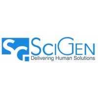 SciGen Korea Ltd. logo - Similar company to Scigene Corporation
