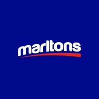 Marltons Pet Care logo - Similar company to Absolute Pets