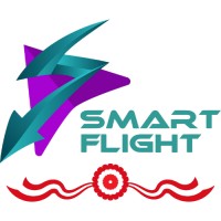 Smart Flight logo - Similar company to Qintispace