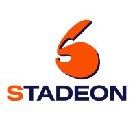 Creative 3D logo - Similar company to Collabry