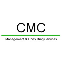 CMC logo - Similar company to Viridia Group