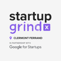 Startup Grind Clermont-Ferrand logo - Similar company to Adequat Clermont-Ferrand