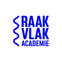 Raakvlak Academie logo - Similar company to Muziekcentrum Eiwerk