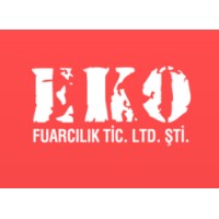 Eko Fuarcılık logo - Similar company to Logitrans Fair