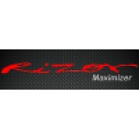 Rizor Maximizer logo - Similar company to Royale Popcorn