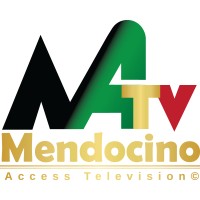 MENDOCINO ACCESS TELEVISION logo - Similar company to Yanayi Haki Afriqya (Climate Justice Africa)