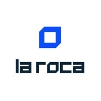 La Roca logo - Similar company to Ichem- Instituto Chileno De Estudios Municipales