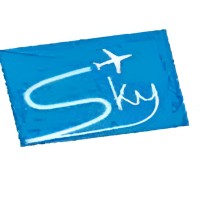 Sky Freight Forwarding & Customs Clearance Service ltd logo - Similar company to Shiponico Logistics