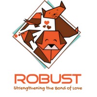 Robust Pet Care logo - Similar company to Square Deal Lifestyle