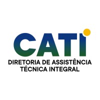 CATI - Diretoria de Assistência Técnica Integral logo - Similar company to Quartettocom
