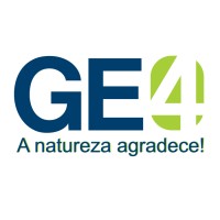 GE4 logo - Similar company to Ibracil Ltda