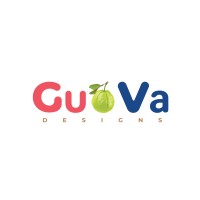 GuVa Designs logo - Similar company to Steemit
