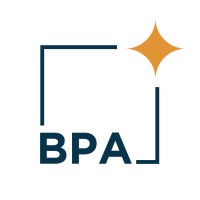 BPA Consulting logo - Similar company to Adjure Advisory