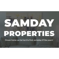 SAMDAY Properties logo - Similar company to Kadena Projects Limited