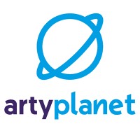 Agence digitale ARTYPLANET logo - Similar company to Entreprod