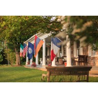 L'Auberge Provencale logo - Similar company to L'Auberge Provencale Bed & Breakfast
