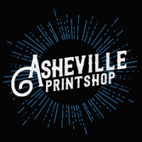 Asheville Print Shop logo - Similar company to The Big Game Hunter, Inc.