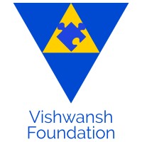 Vishwansh Foundation logo - Similar company to Dhi-E Foundation
