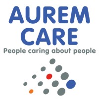 Aurem Care logo - Similar company to Skillfull
