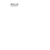 ROSS LAW logo - Similar company to Enso Law L.L.P.