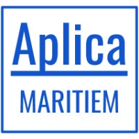 Aplica Maritiem logo - Similar company to Green Maritime
