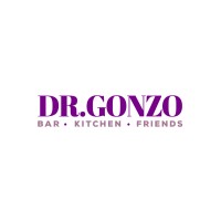 Dr. Gonzo logo - Similar company to Mia Pasta